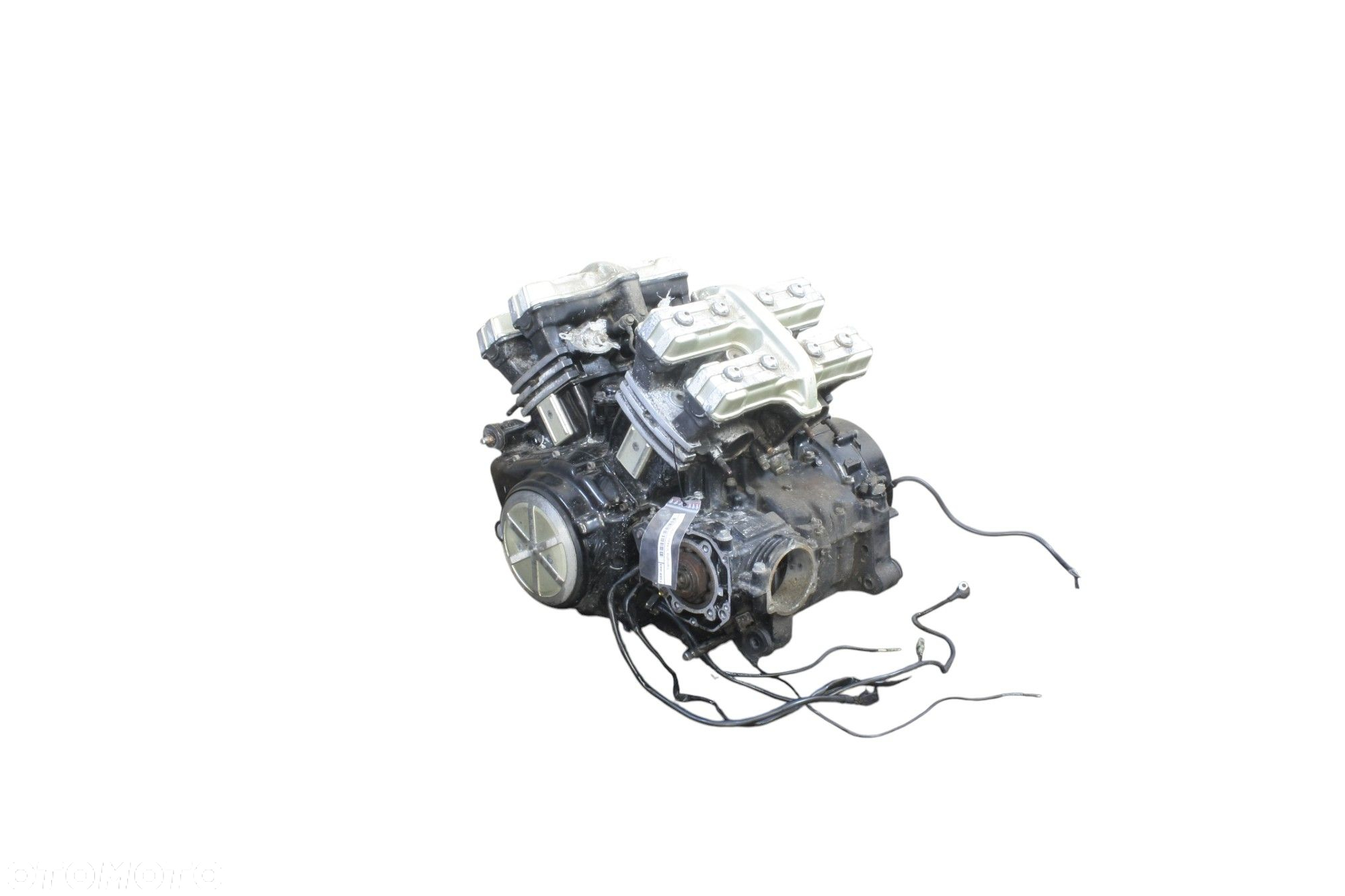 SILNIK Yamaha V-Max 1200 85-06 - 2