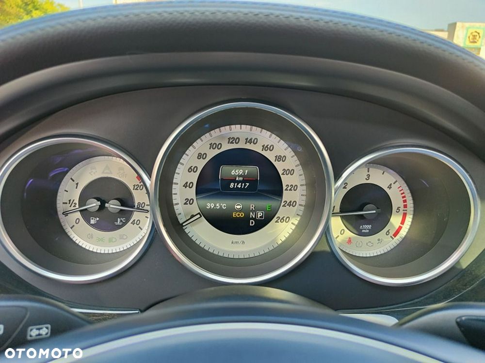 Mercedes-Benz CLS - 11