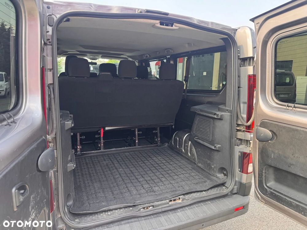 Fiat Talento Kombi L2 Base - 12