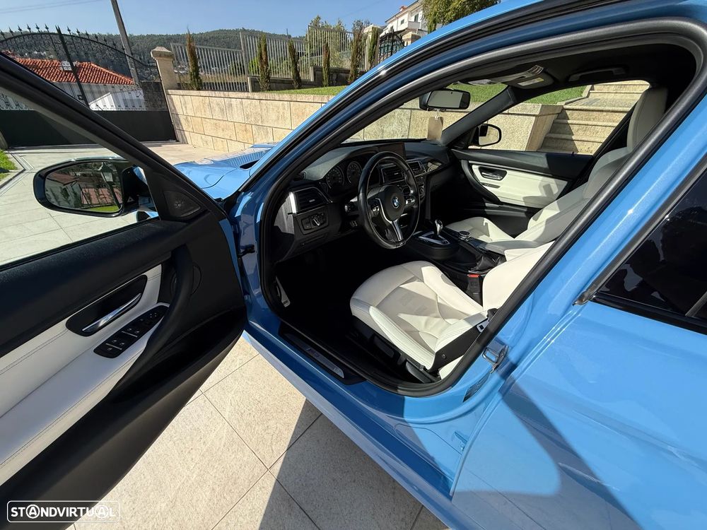 BMW M3 - 32