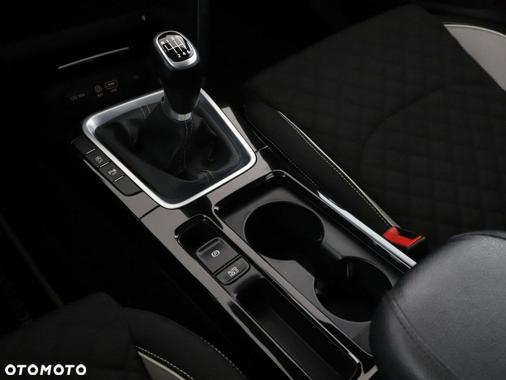 Kia ProCeed 1.4 T-GDI GT Line - 29