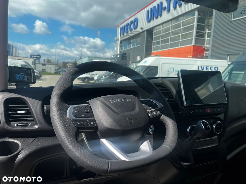 Iveco TANIEJ NIE ZNAJDZIESZ - Daily 35s18h - 31