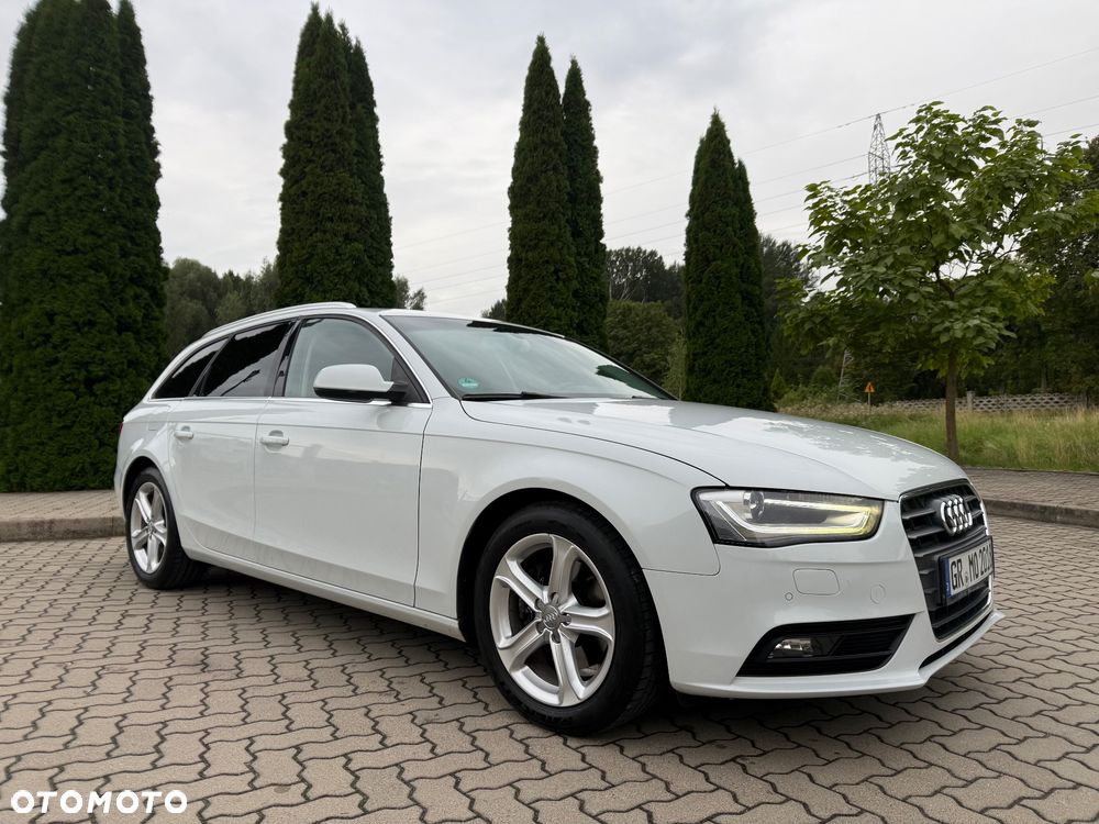 Audi A4 Avant 2.0 TDI Prime Line - 27
