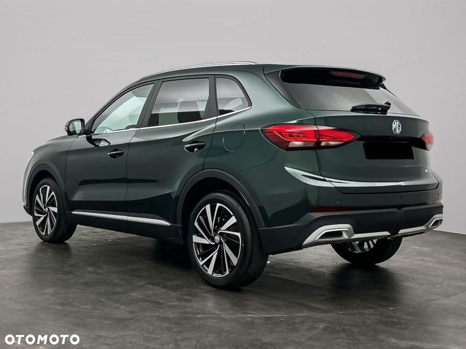 MG ZS 1.5 HEV+ Exclusive - 6