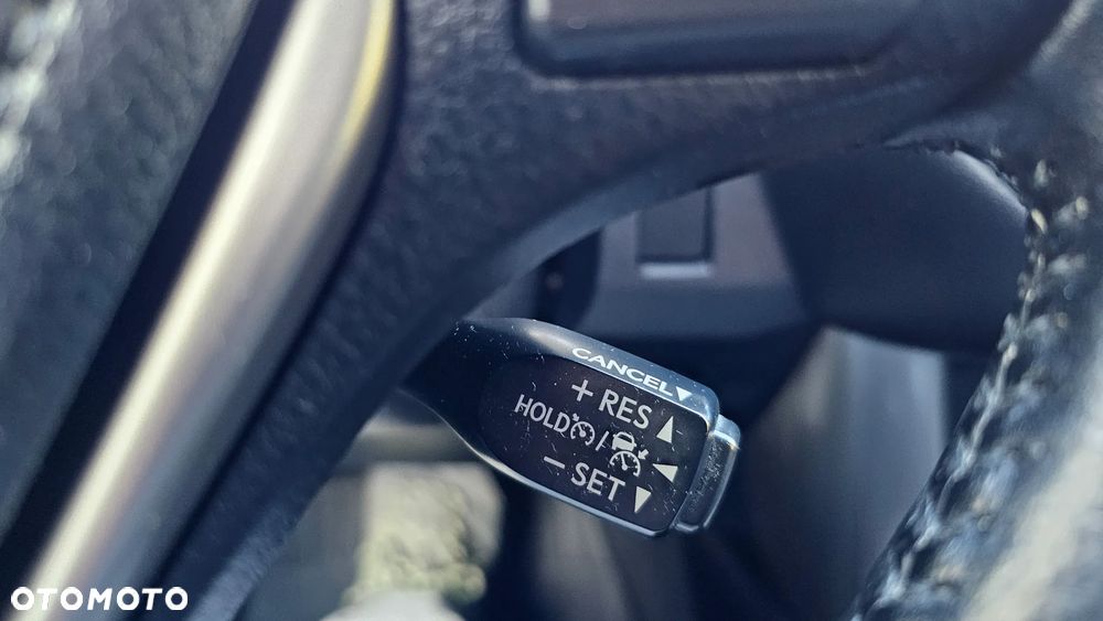 Toyota RAV4 2.5 Hybrid Executive 4x2 - 30