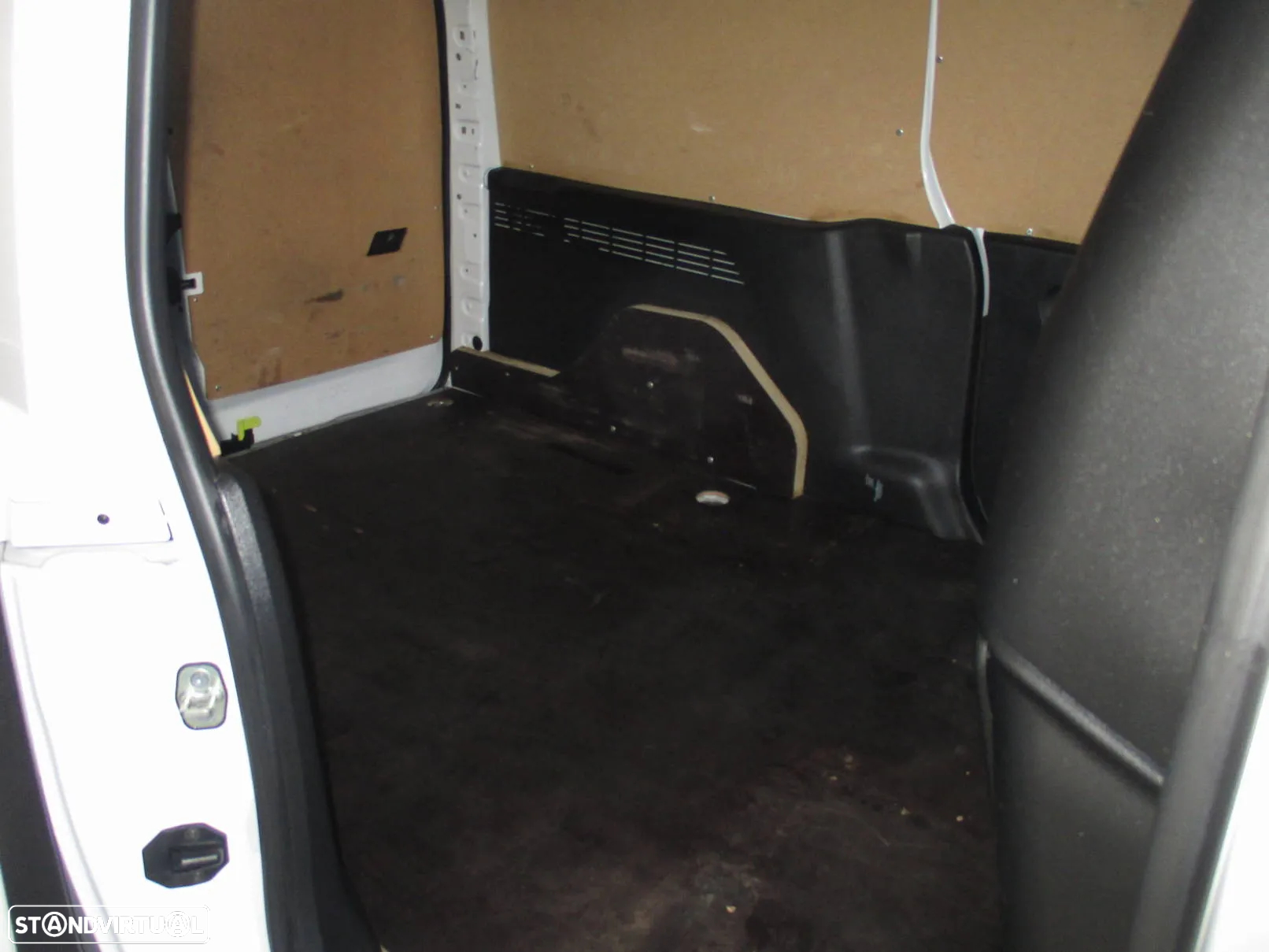 Citroën Berlingo 1.5 Bluehdi XL - 7