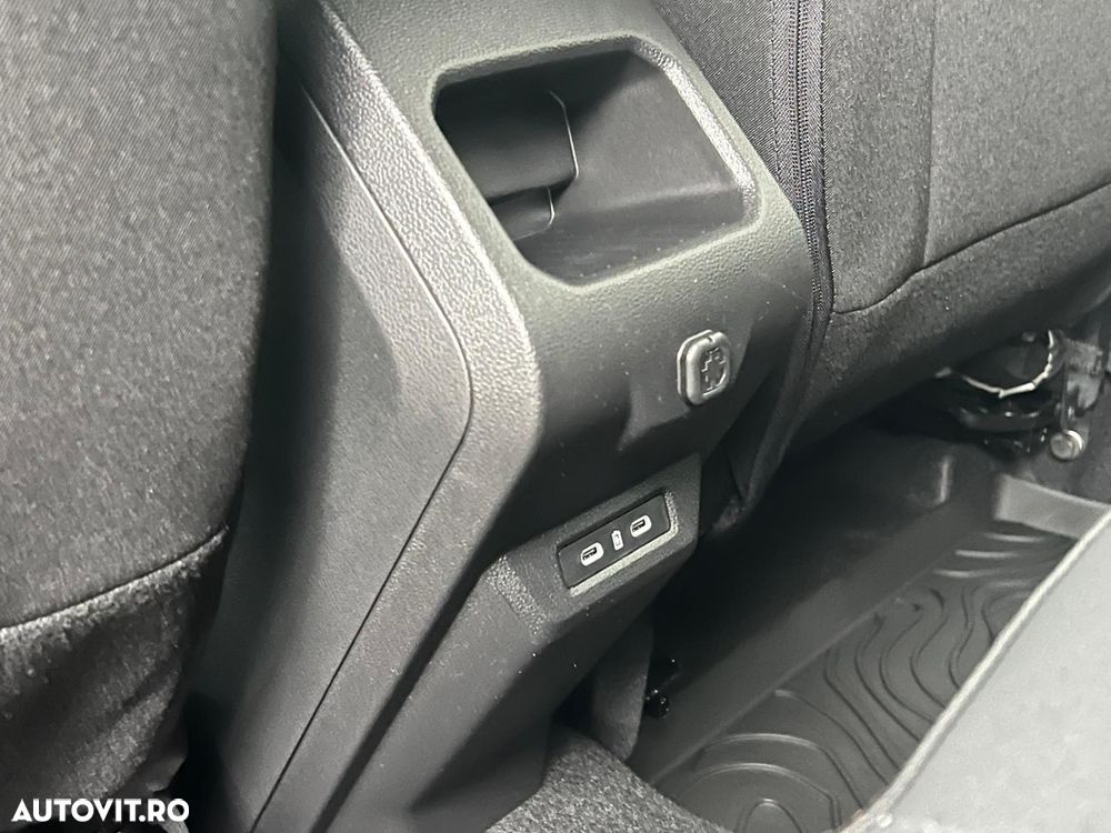 Dacia Duster TCe 150 EDC Extreme - 32