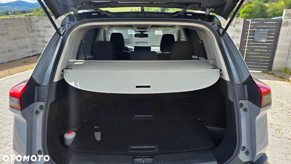 Nissan X-Trail 1.5 VC-T e-POWER N-Connecta 2WD - 31