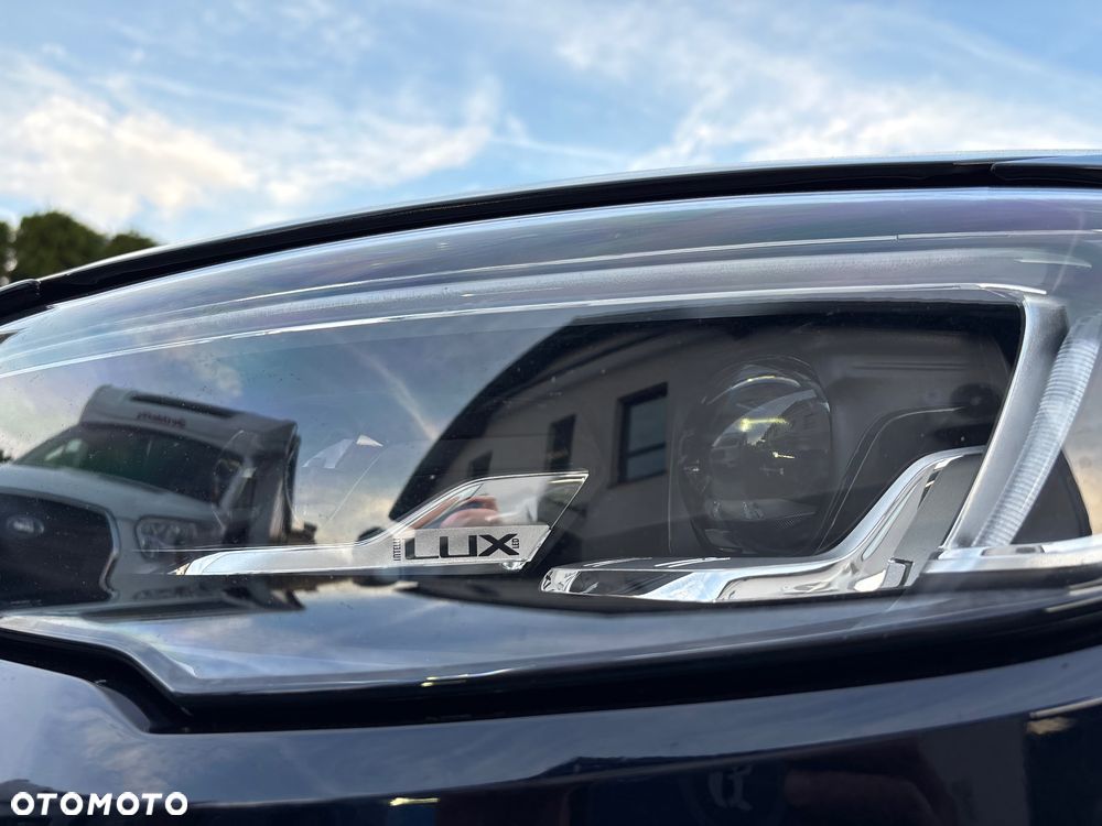 Opel Insignia 1.5 T Innovation S&S - 29