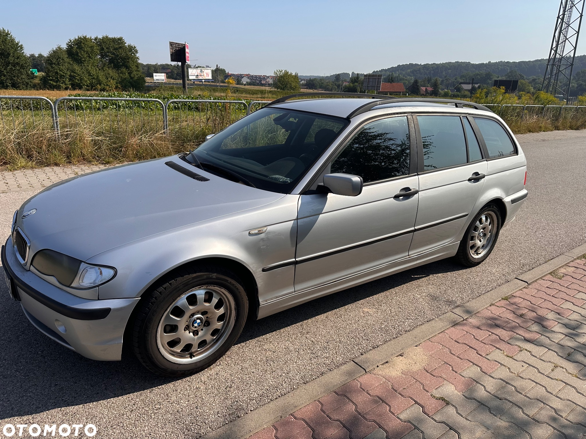 BMW Seria 3 320d - 2