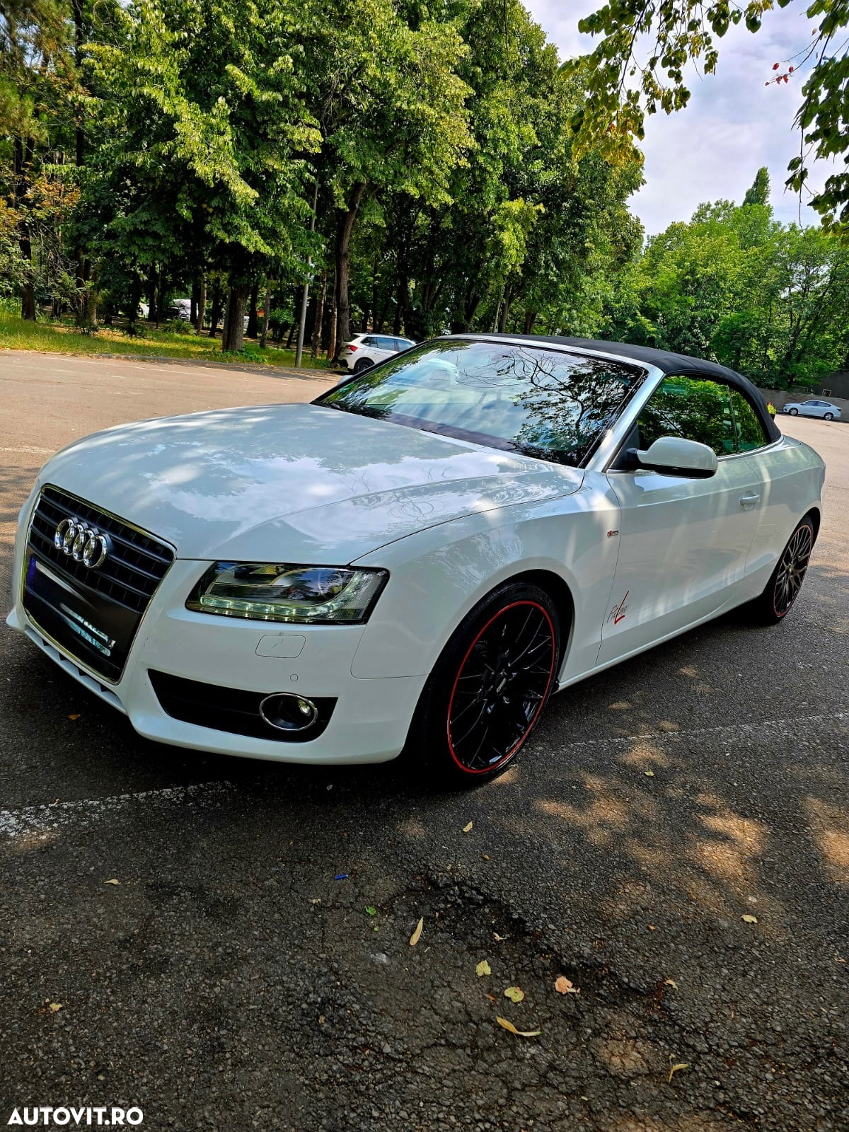Audi A5 - 3