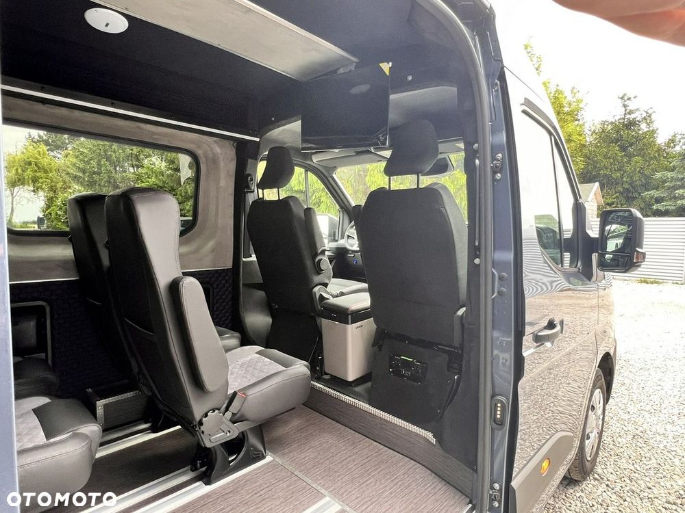 Renault Master - 21