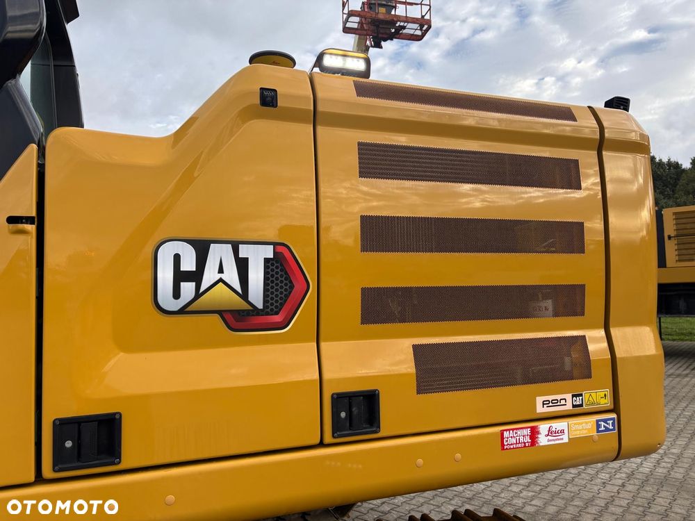 Caterpillar 330 07C - 7