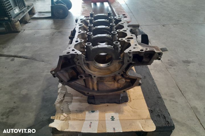 BLOC MOTOR  2.0 TDCI EURO 6  2.0 TDCI EURO 6 Ford Transit 4 [2014 - 2 - 2