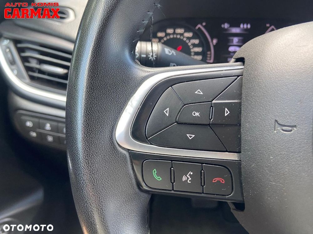 Fiat Tipo 1.6 MultiJet DCT Business Line - 14