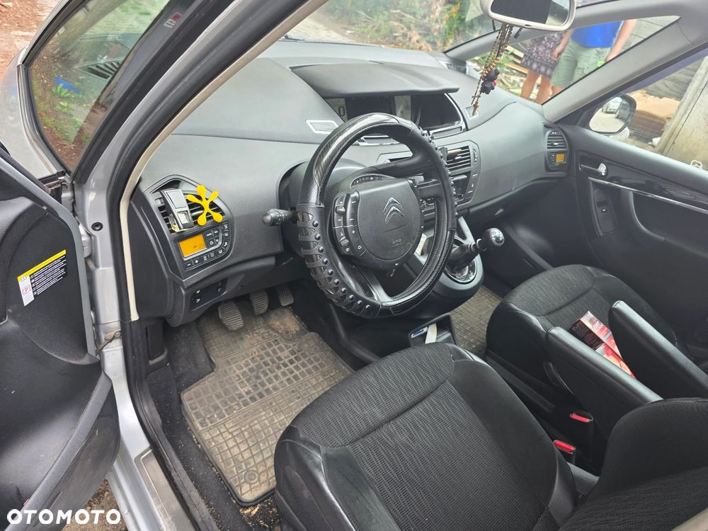 Citroën C4 Picasso - 6