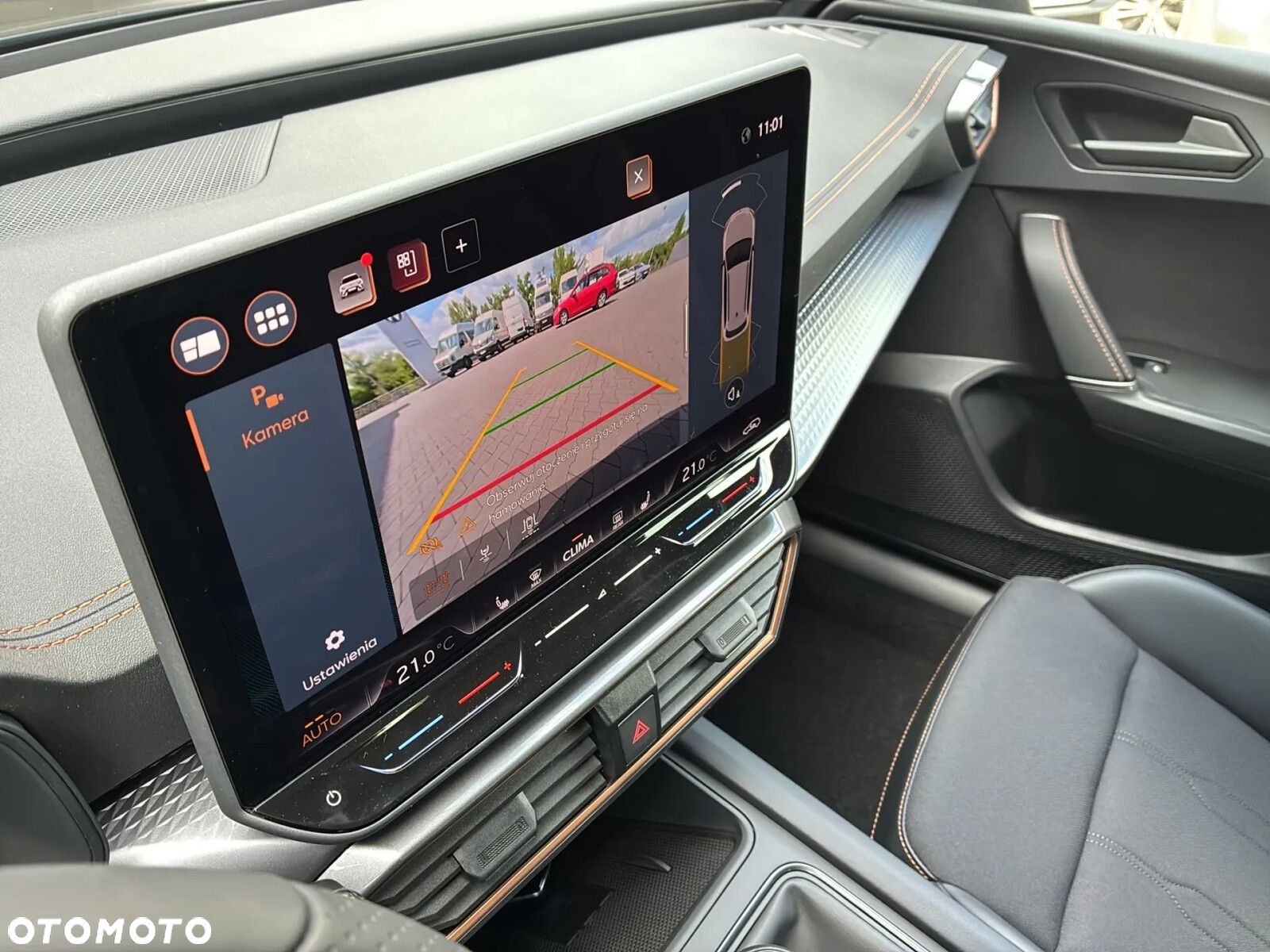 Cupra Leon Sportstourer - 16