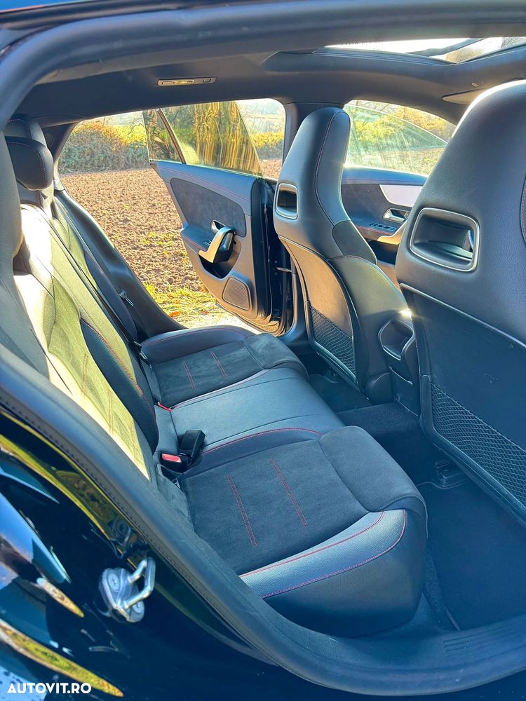 Mercedes-Benz CLA 220 d SB Aut. - 10