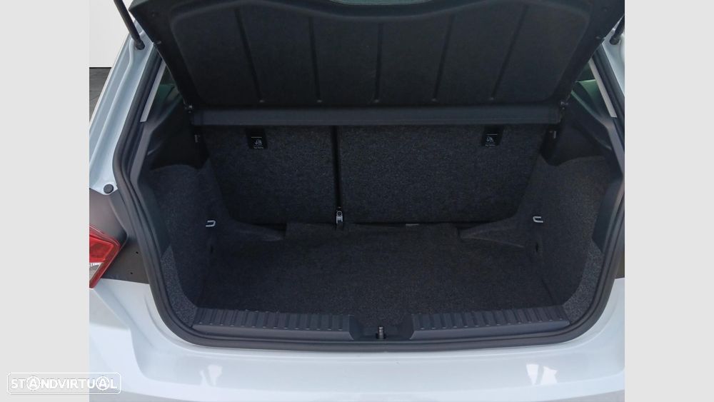 SEAT Ibiza 1.0 MPI Style - 15