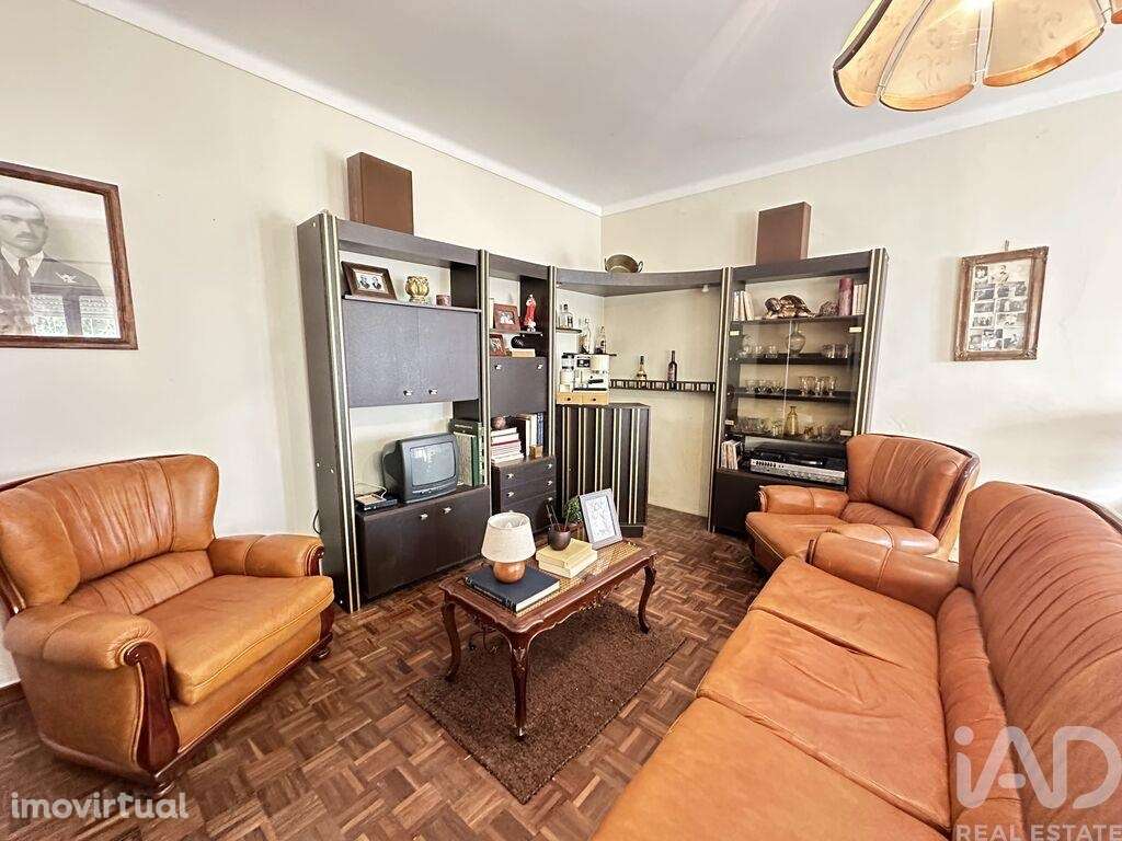 Casa T8 em Vila Cortês da Serra de 428,00 m2 - Grande imagem: 2/30