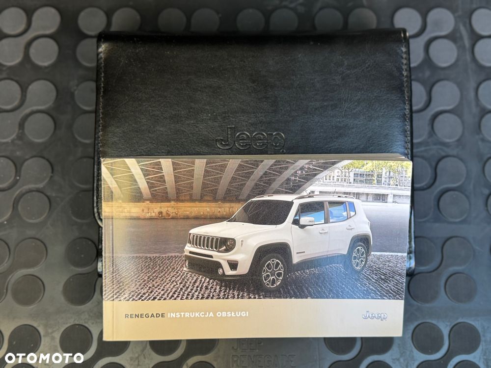 Jeep Renegade 1.0 GSE T3 Turbo Limited FWD S&S - 19