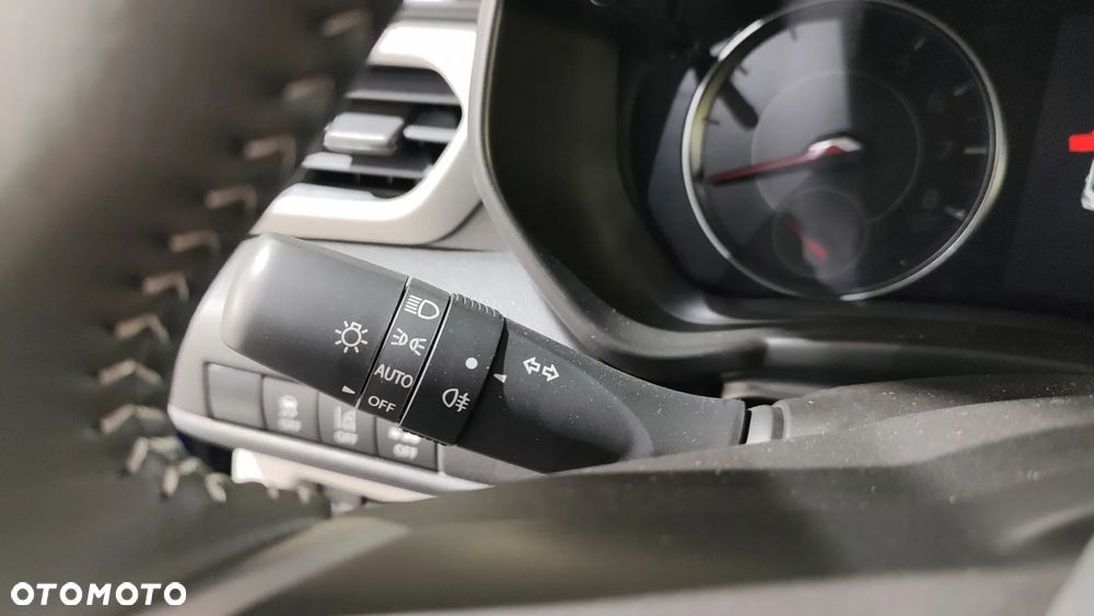 Suzuki Swift 1.2 Dualjet SHVS Premium Plus - 23