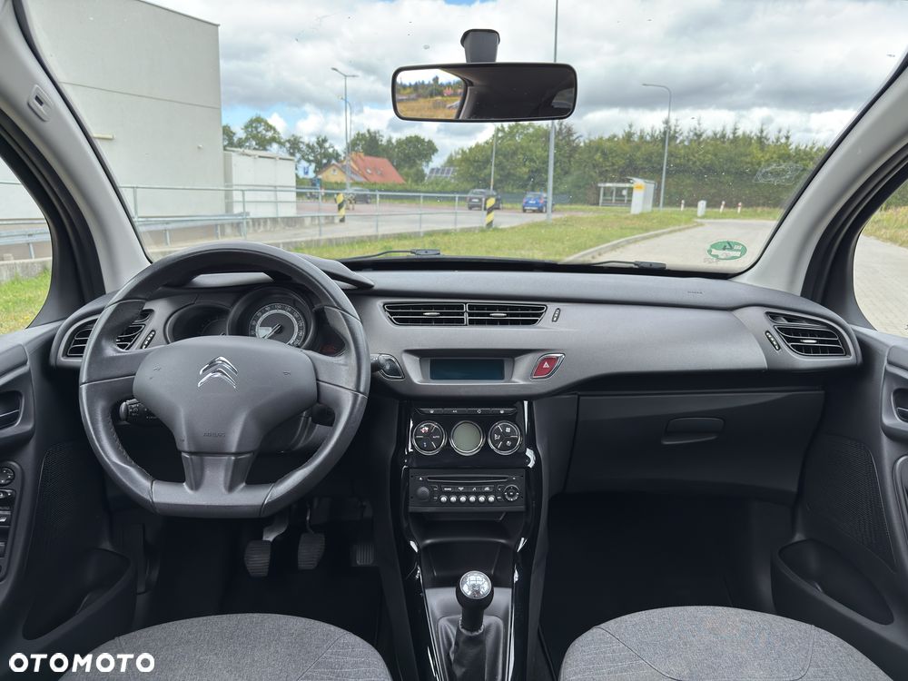 Citroën C3 - 8