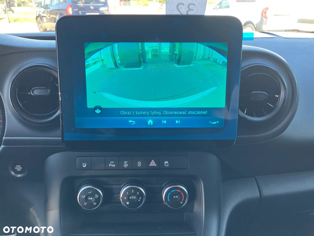 Mercedes-Benz Citan furgon 110 cdi - 13