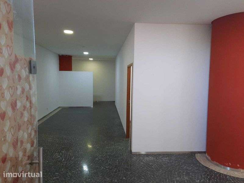 Loja / Escritório com 140m2 - Grande imagem: 2/11