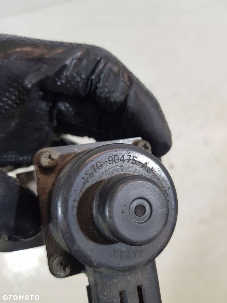 zawór egr 1s7g-9d475-aj mazda 3 bl 5 6 ii gh ford 2.3b l5 - 8
