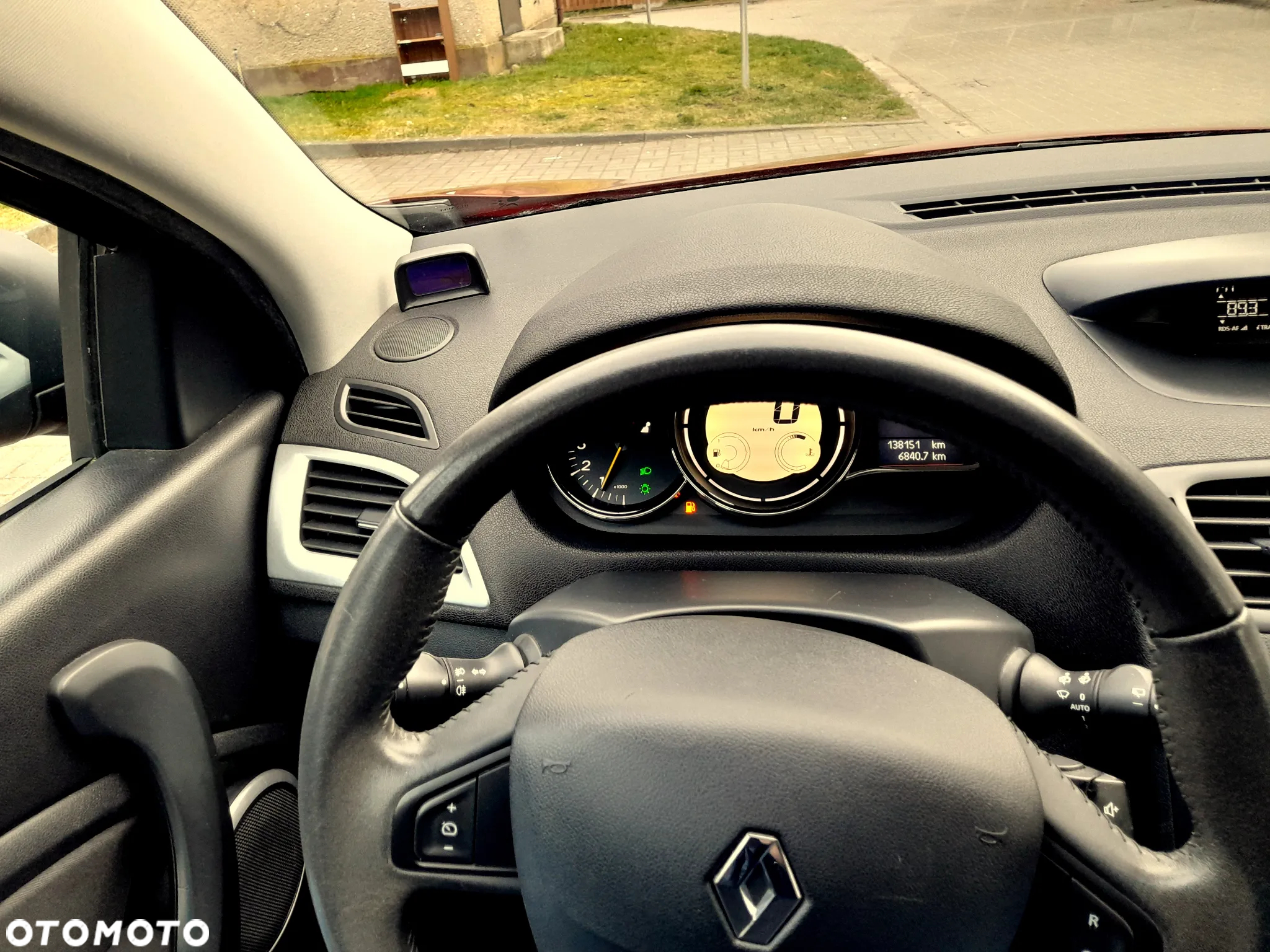 Renault Megane CC 1.6 16V Authentique - 21