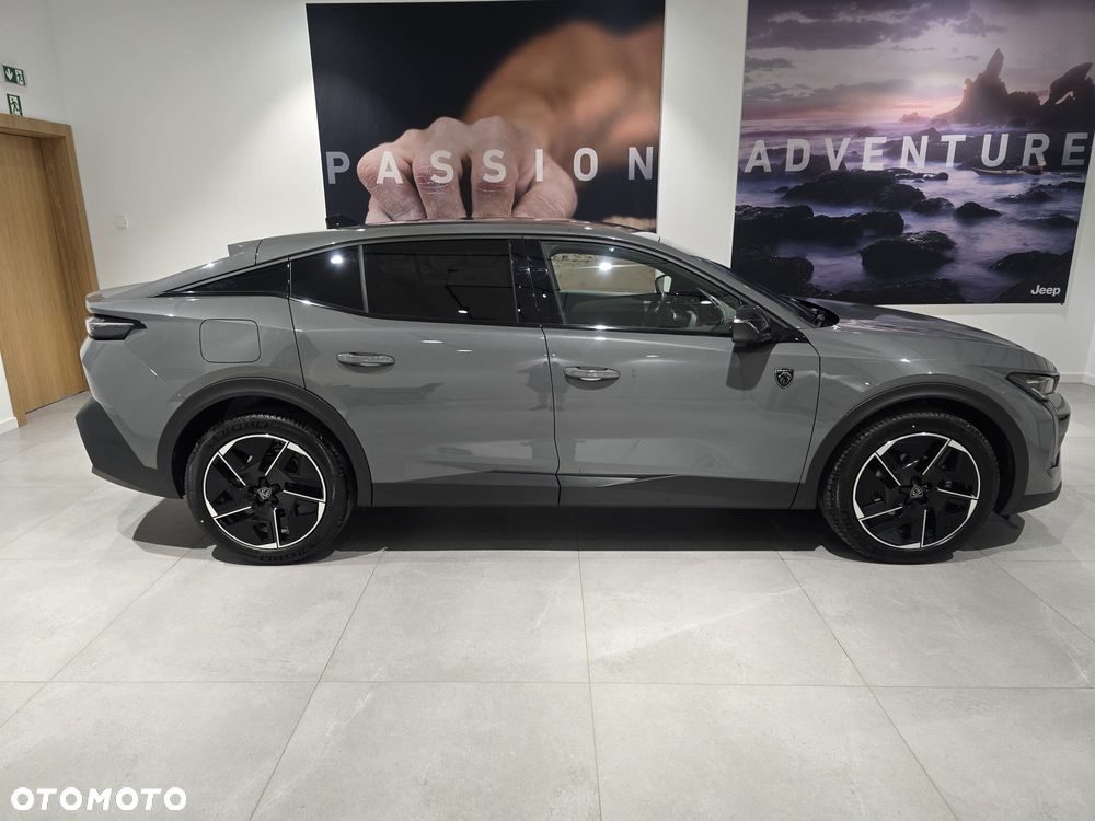 Peugeot 408 1.2 PureTech mHEV GT S&S e-DSC6 - 5