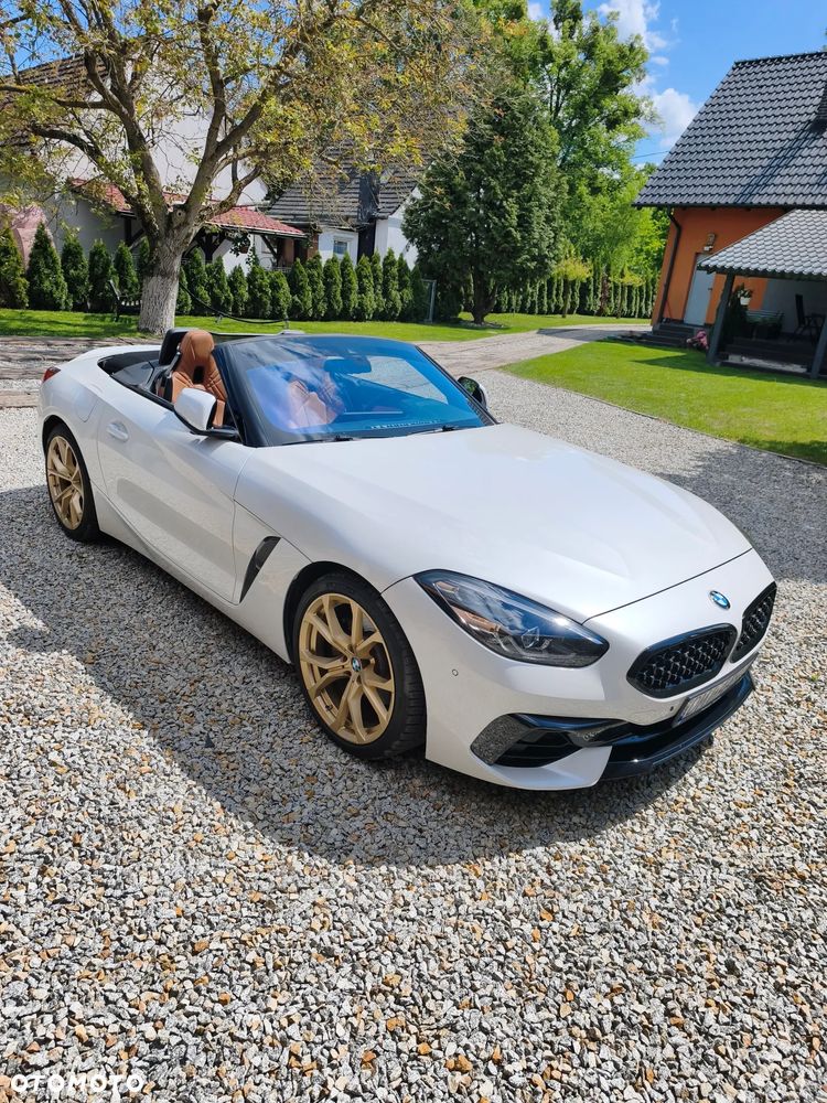 BMW Z4 sDrive30i - 9