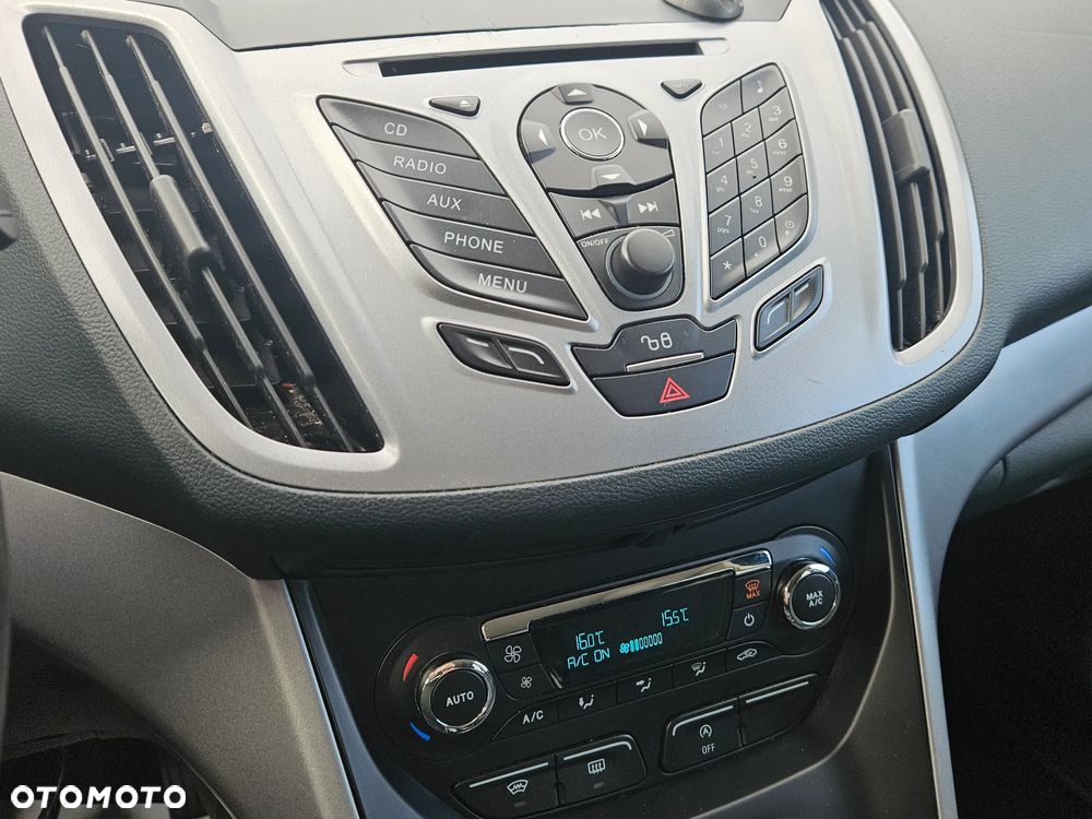 Ford Grand C-MAX 1.6 TDCi Trend - 14