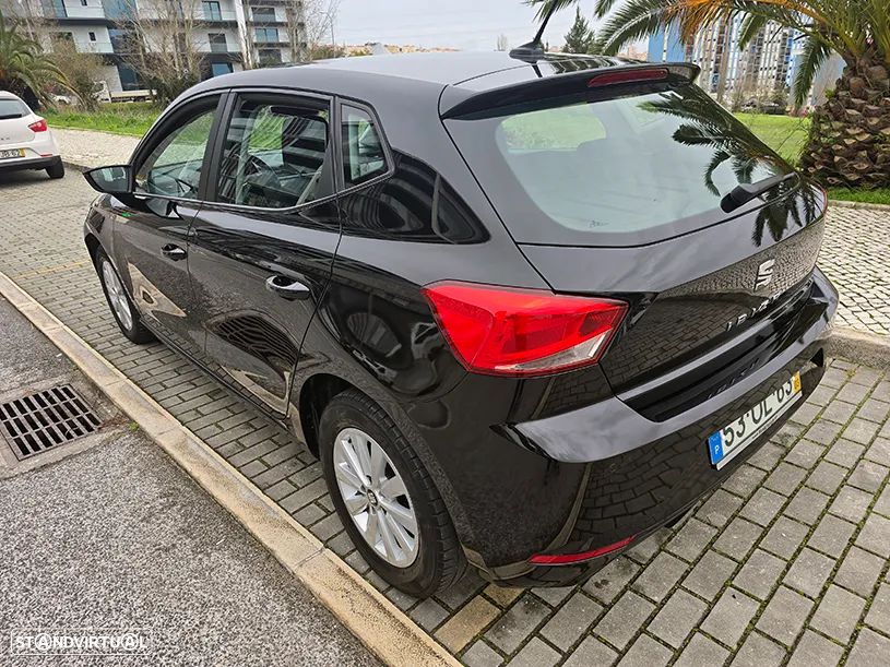 SEAT Ibiza 1.0 Style - 4