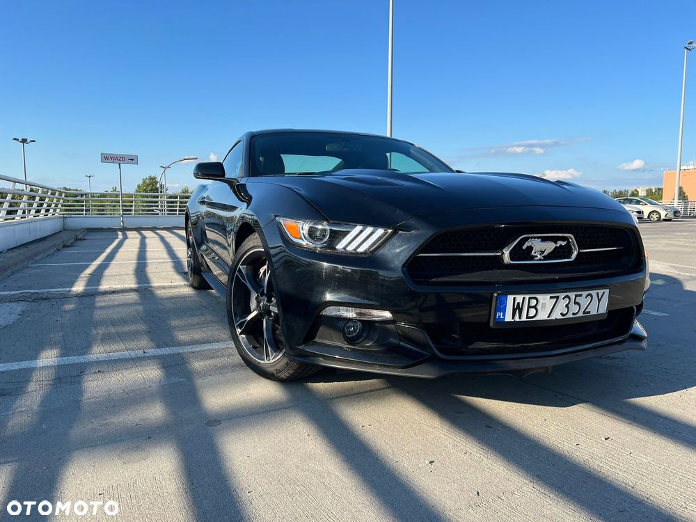 Ford Mustang - 12