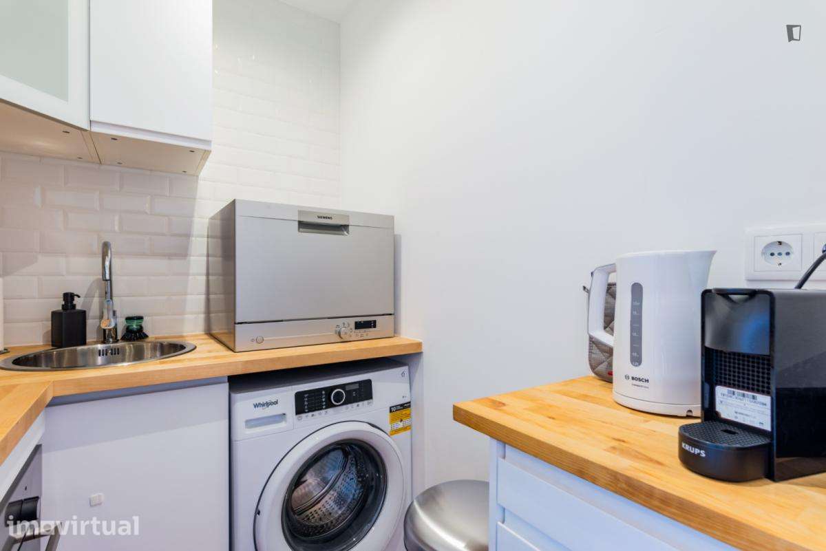 Apartamento com 2 quartos - localizado em Alcântara Lisbon - Grande imagem: 4/38