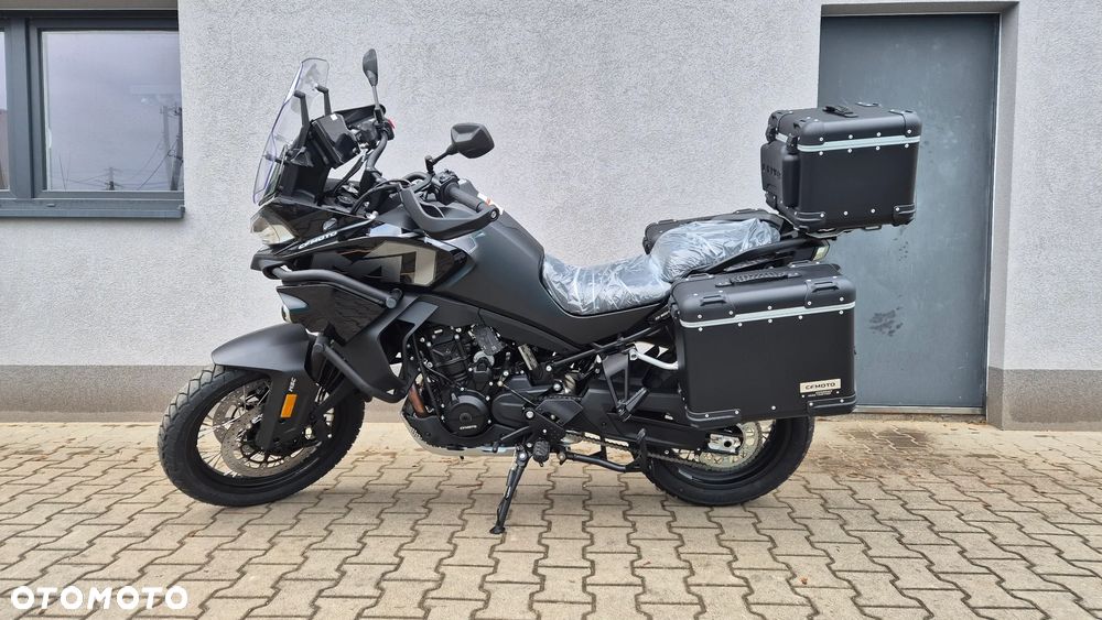 CFMoto 800MT Explore - 35