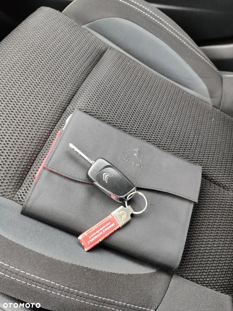 Citroën C4 PureTech 110 Selection - 22