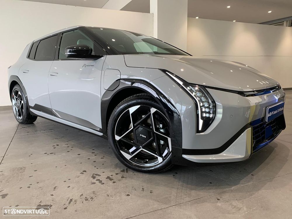 Kia EV4 - 6