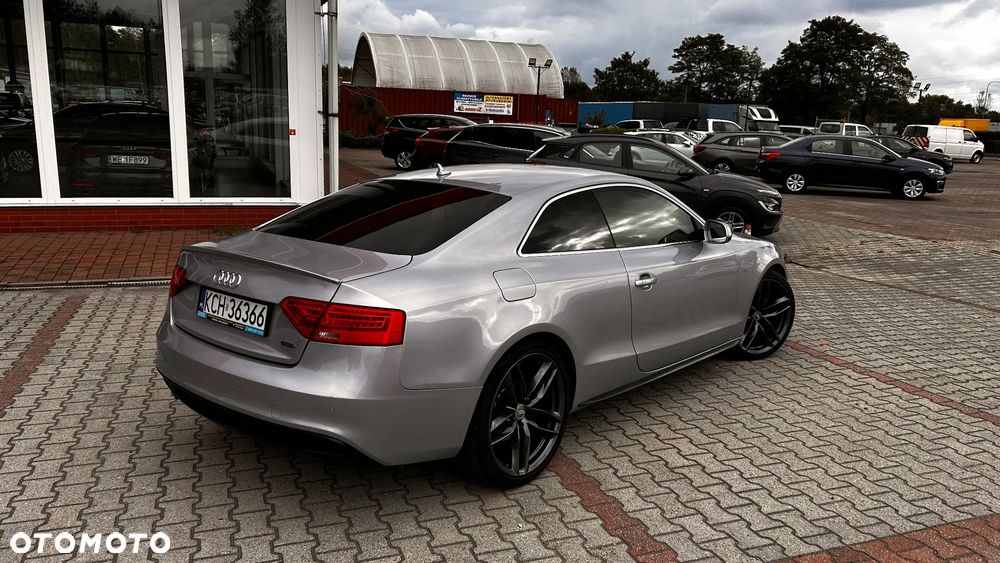 Audi A5 - 9