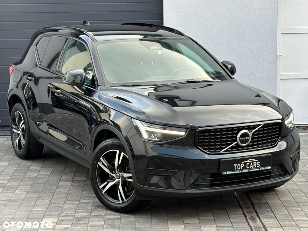Volvo XC 40 B4 B Geartronic RDesign - 16