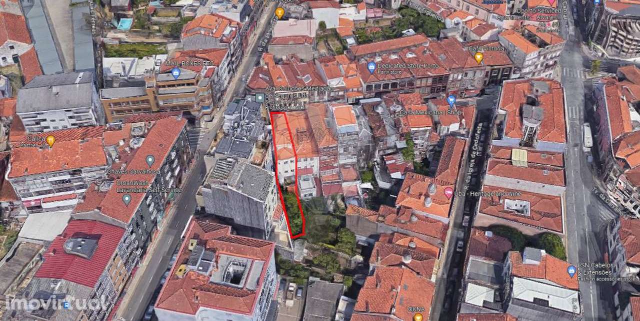 Prédio  para venda - Grande imagem: 5/28