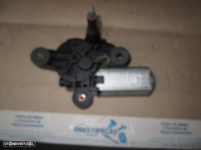 Motor Limpa Vidros Tras TGL350 LANCIA YPSILON 2004 - 1