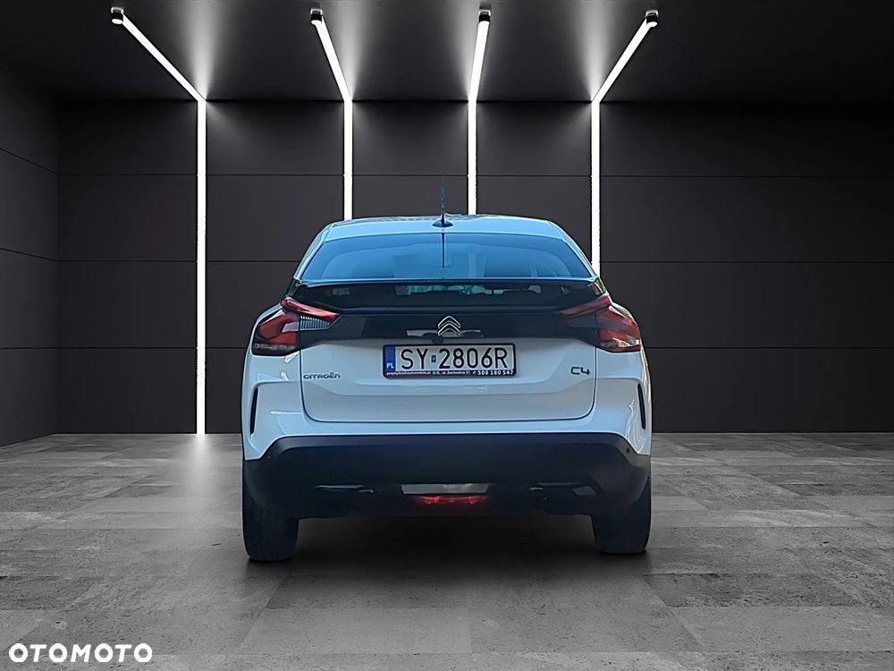 Citroën C4 1.2 PureTech Shine S&S - 7