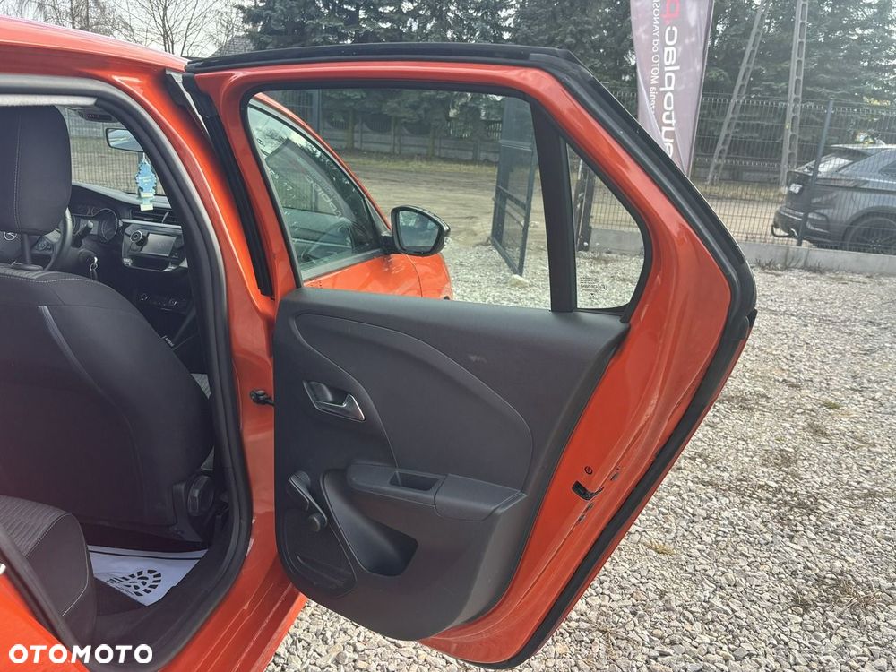 Opel Corsa - 31
