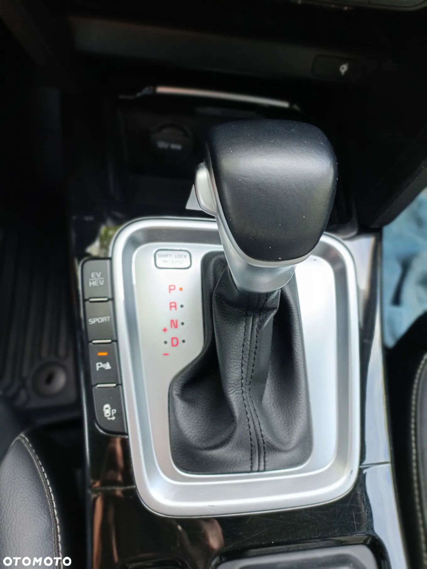 Kia XCeed 1.6 GDI PHEV XL DCT - 15