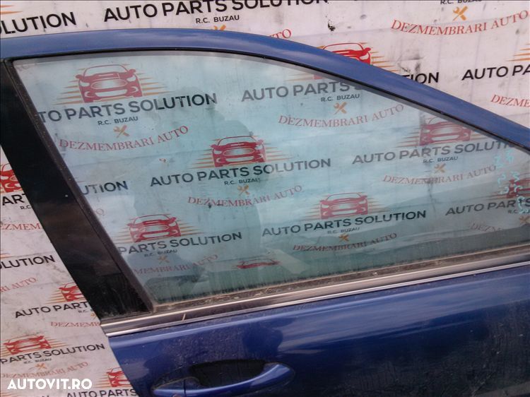 motoras macara geam usa dreapta fata mercedes benz c class an fabr. 2005 - 1