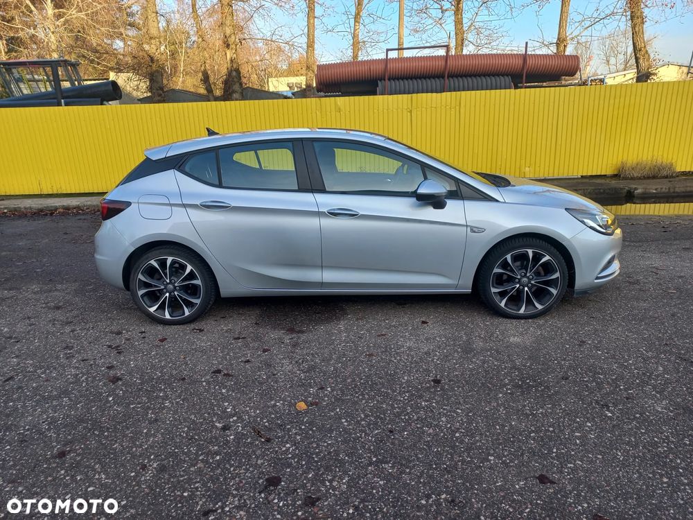 Opel Astra 1.4 T Enjoy - 3