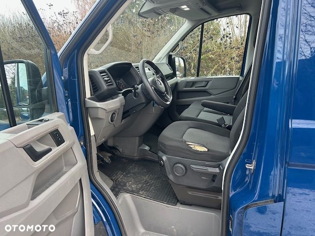 Volkswagen Crafter - 9